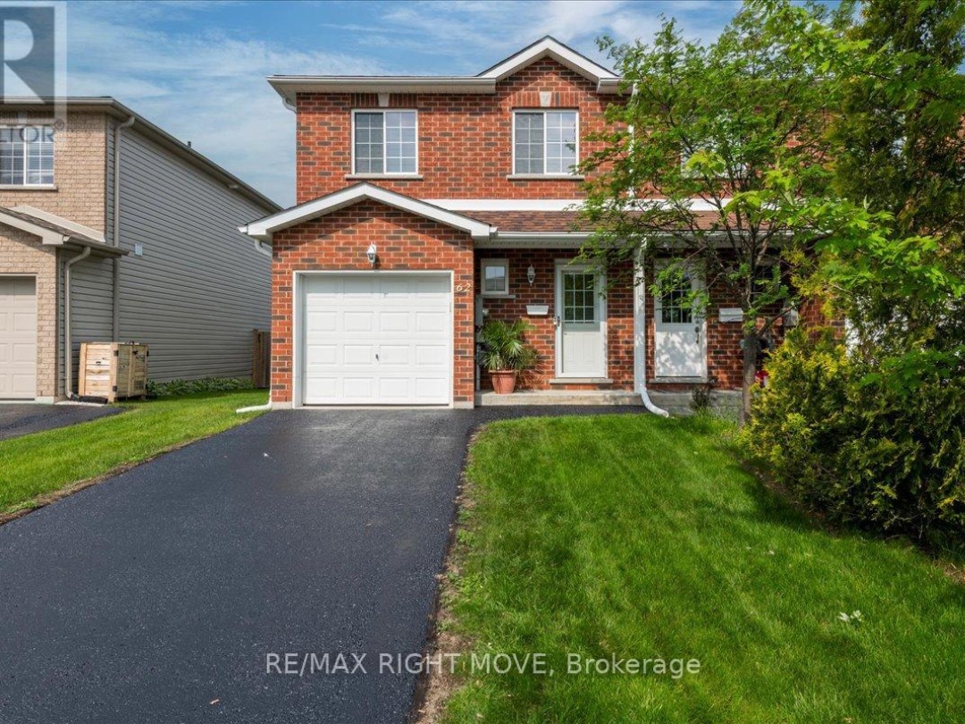 62 MICHELLE DRIVE, 