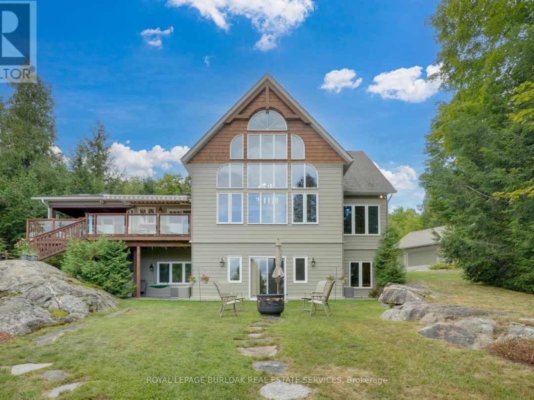 36 MANITOUWABING ESTATES ROAD, 