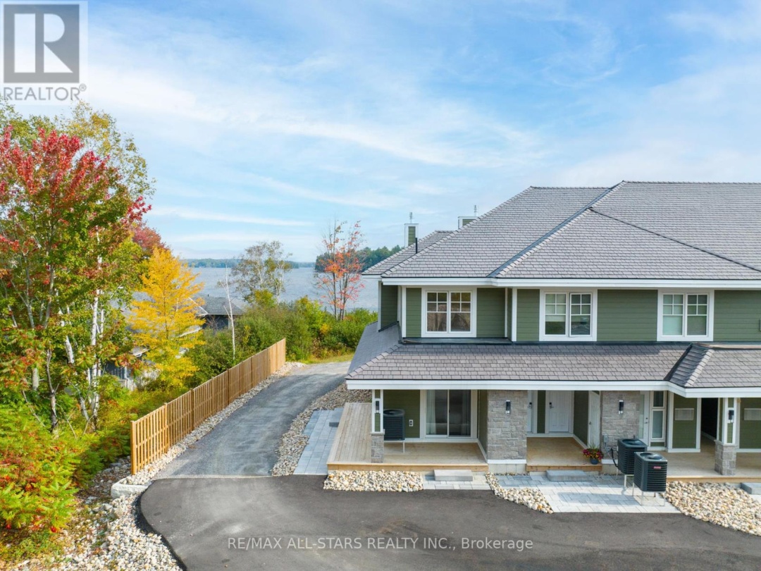 31 1869 Muskoka Road 118, 