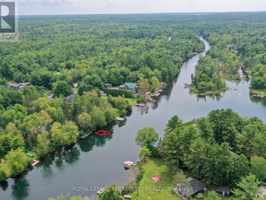 7862 Birch Drive, Severn Lake