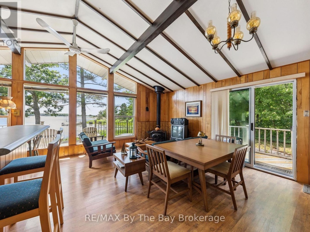 3980 IS 390 GEORGIAN BAY, 