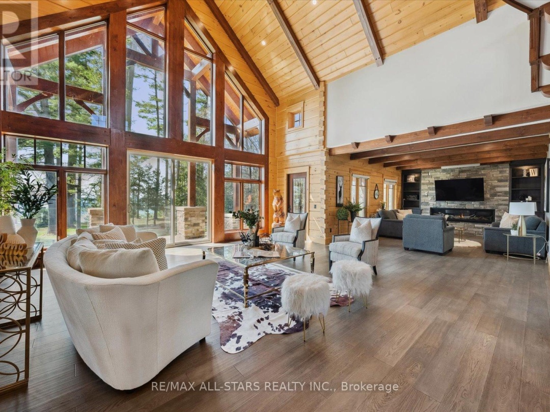 27440 Cedarhurst Beach Road, Lake Simcoe