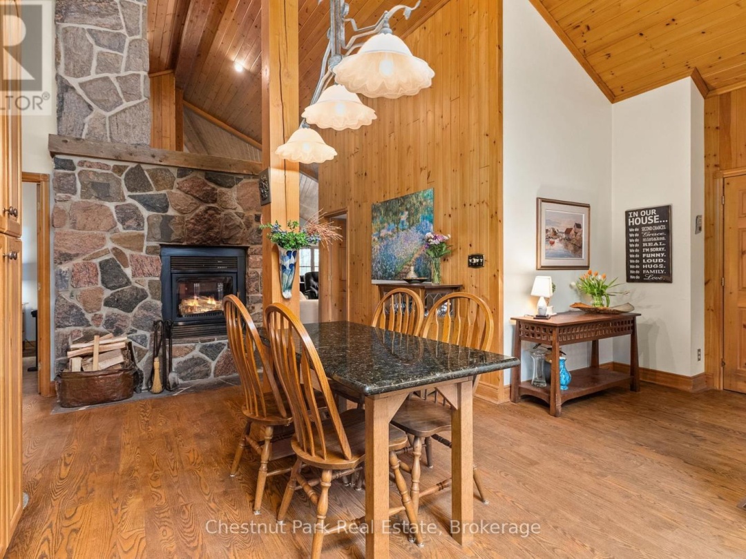 1143 LEONARD LAKE 1 ROAD, 