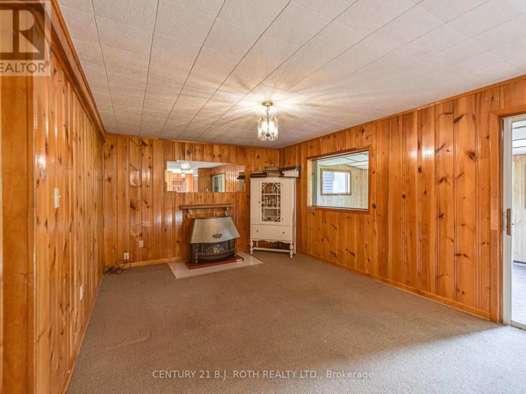 3456 Jean Street, Severn Lake