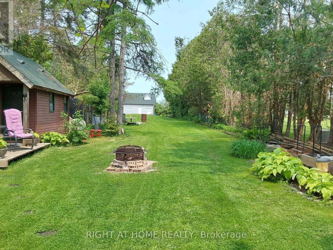 2323 LAKESHORE DRIVE, 