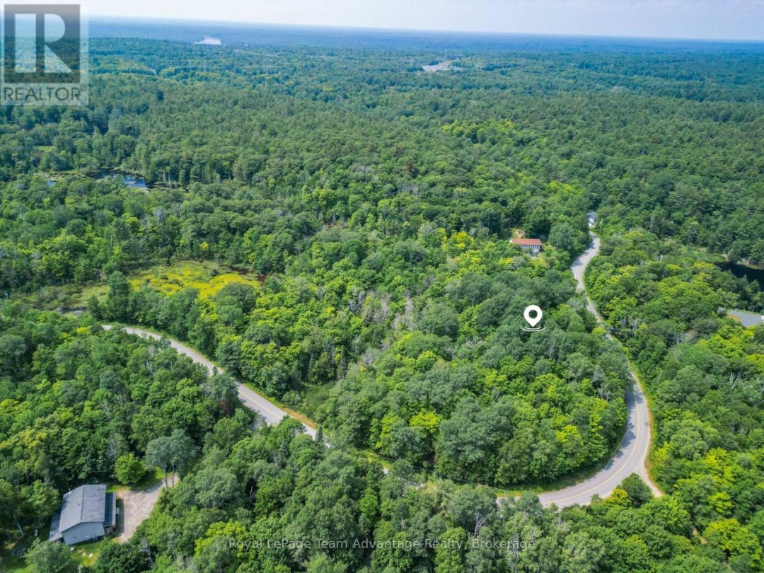 25 LONG LAKE ESTATES - PART 1 ROAD, 