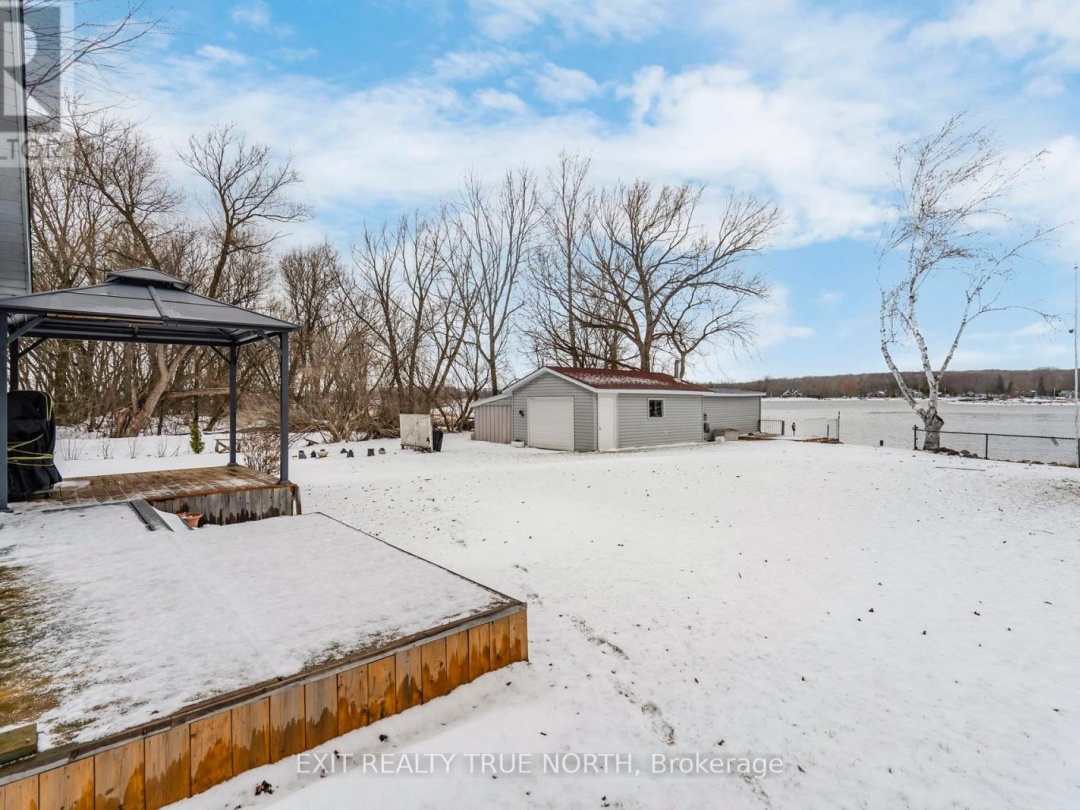 5 Hemlock Avenue, Georgian Bay