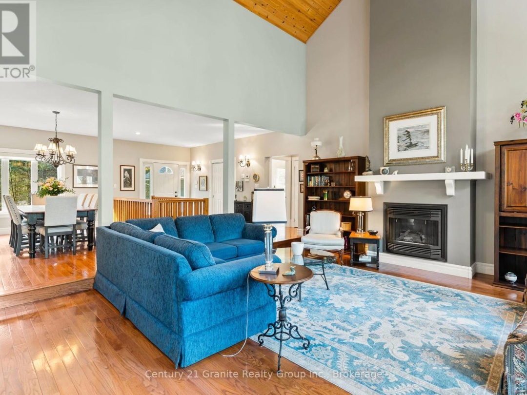 3526 WEST SHORE ROAD, Kennisis Lake