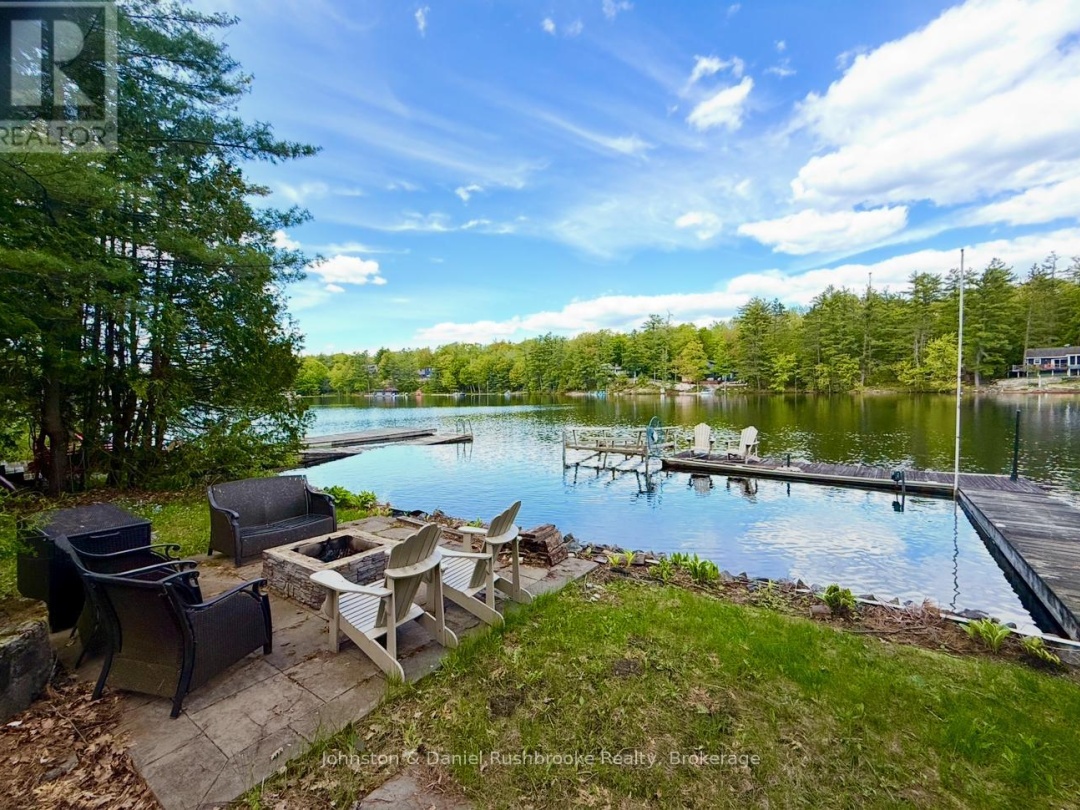 1042 3100 Road, Lake Muskoka