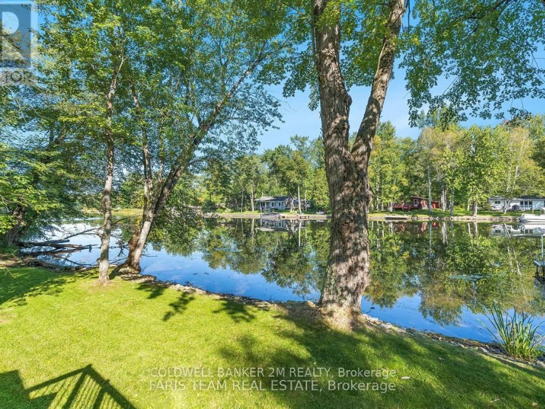 3820 WEST CANAL ROAD, 