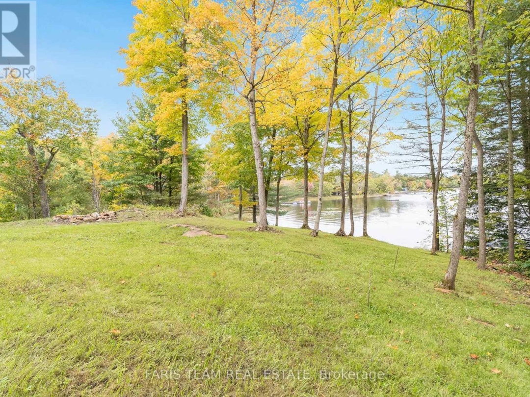 9316 GEORGIAN BAY SHORE, 