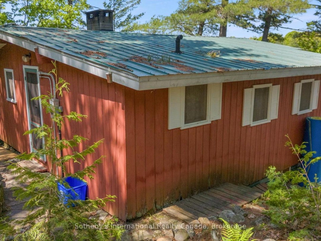 5096 ISLAND 865, Georgian Bay