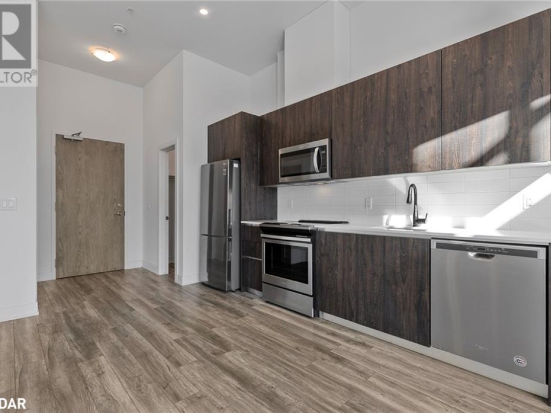 21 Matchedash Street Street Unit# 105, Orillia