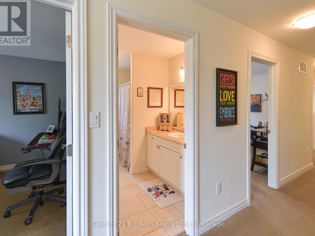 20 TAYLOR DRIVE, 