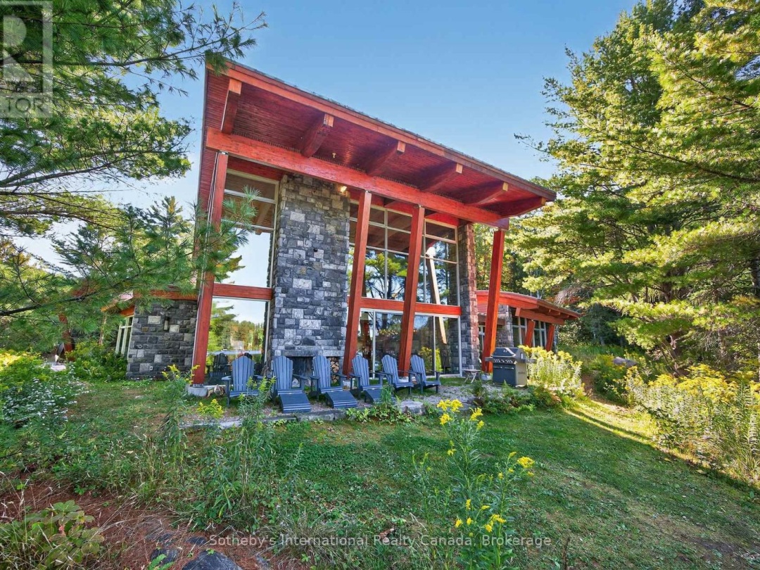 463 OTTER LAKE ROAD, 