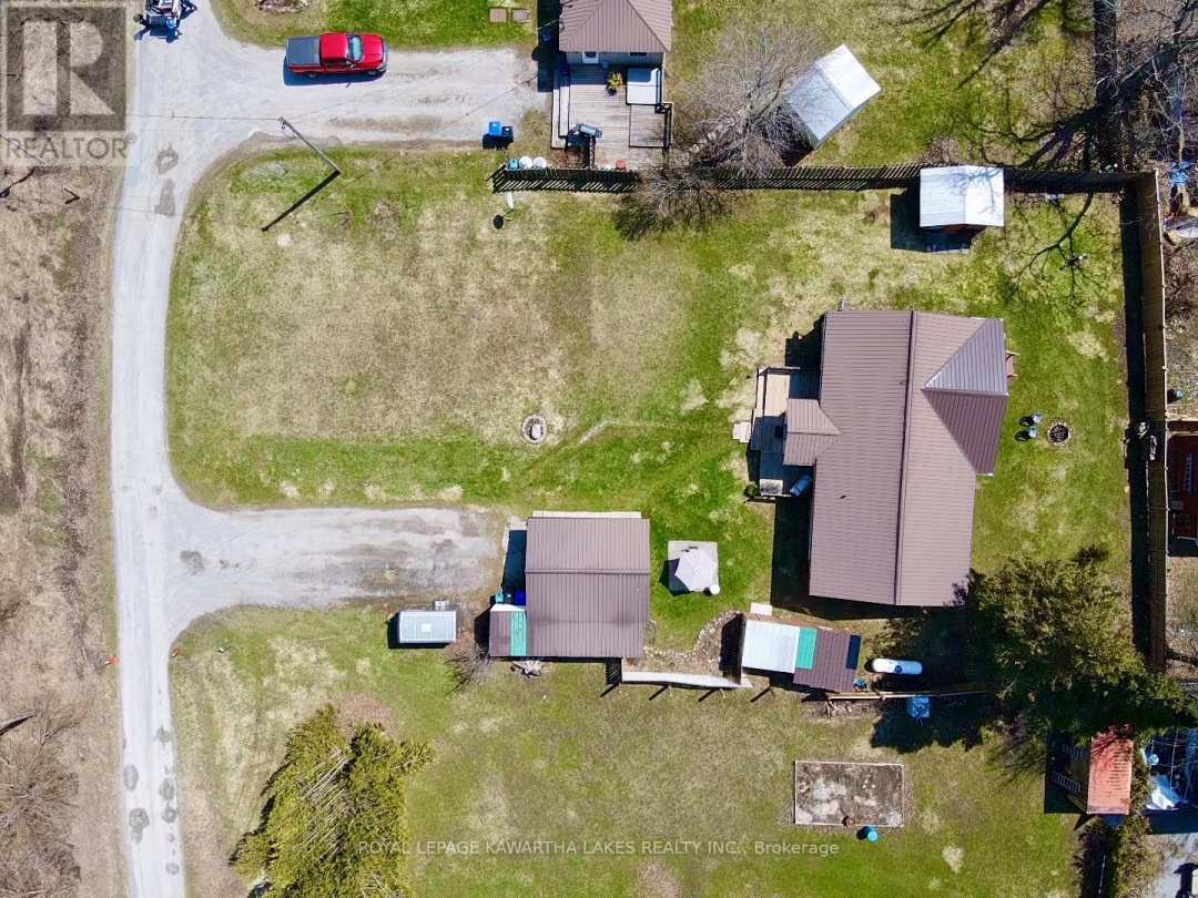 1227 RAMARA ROAD 47 ROAD, 
