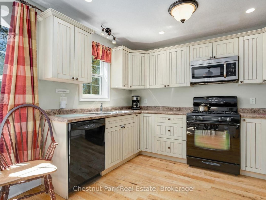 116 1 1052 Rat Bay Road, Lake Of Bays