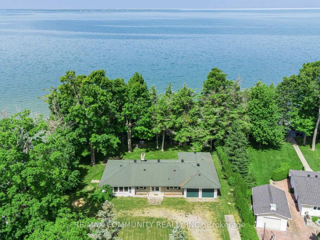 25100 MAPLE BEACH ROAD, 