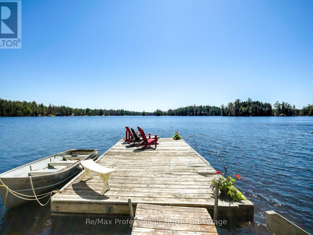 1055 EVANSWOOD DRIVE, 