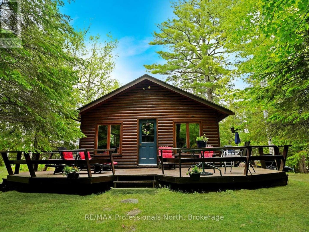 1191 Enterprise Drive, Contau Lake