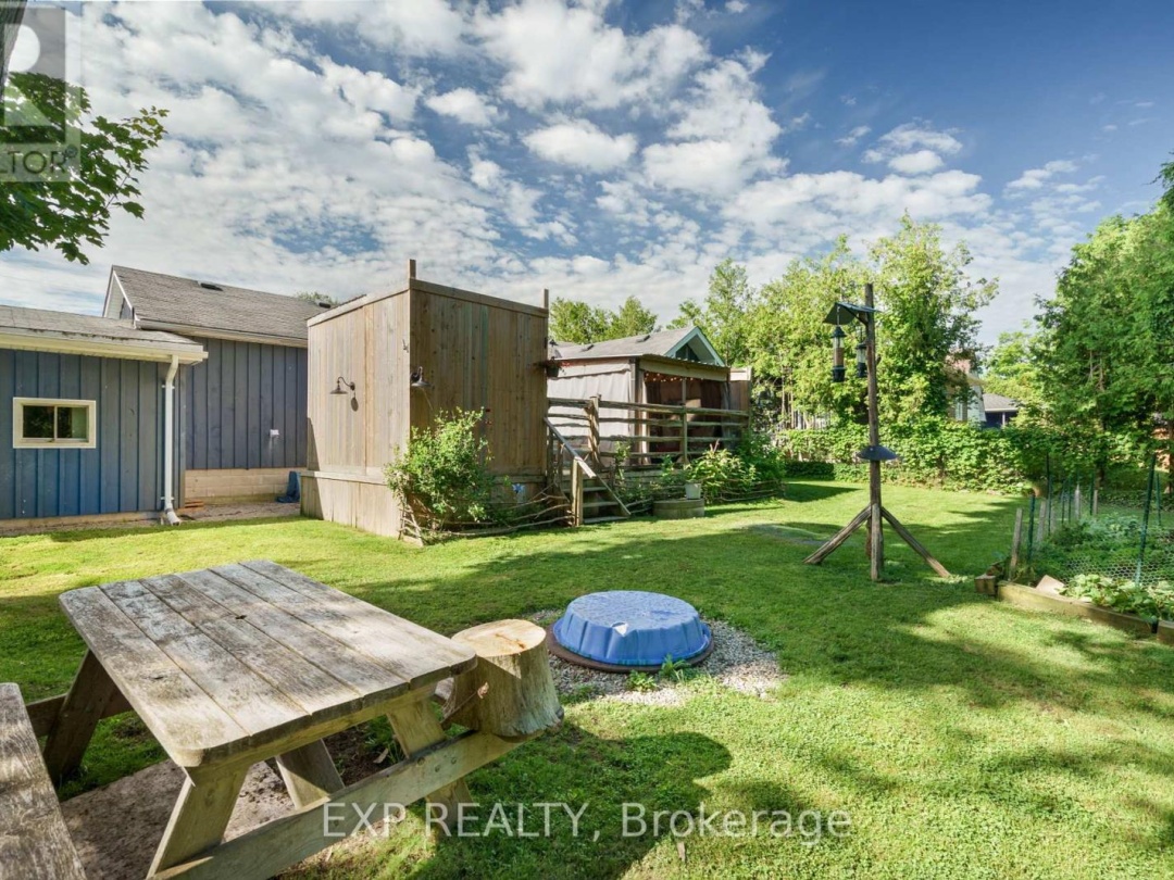 B393 THORAH CONCESSION 2 ROAD, 