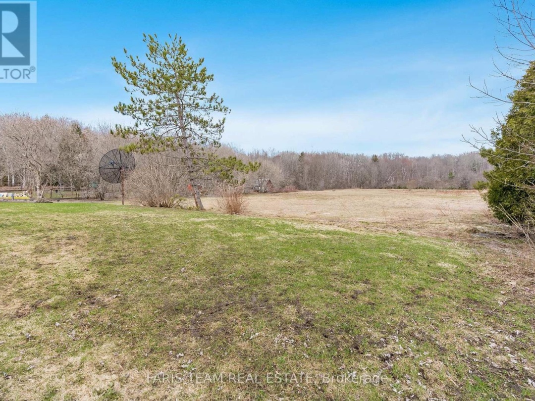 3410 Reservoir Road, Severn