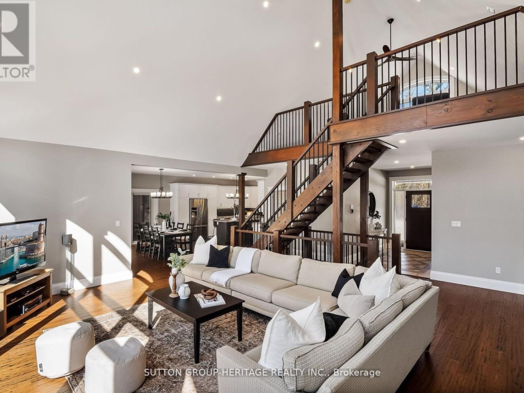 97 LEDGE ROAD, 