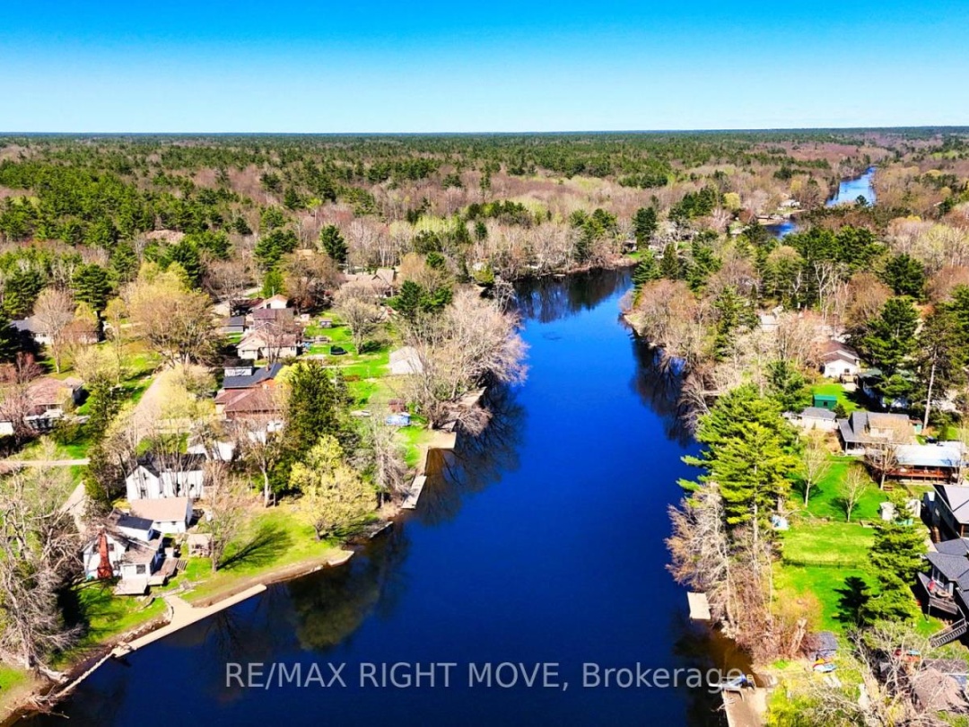 1012 Cowbell Lane, Severn Lake