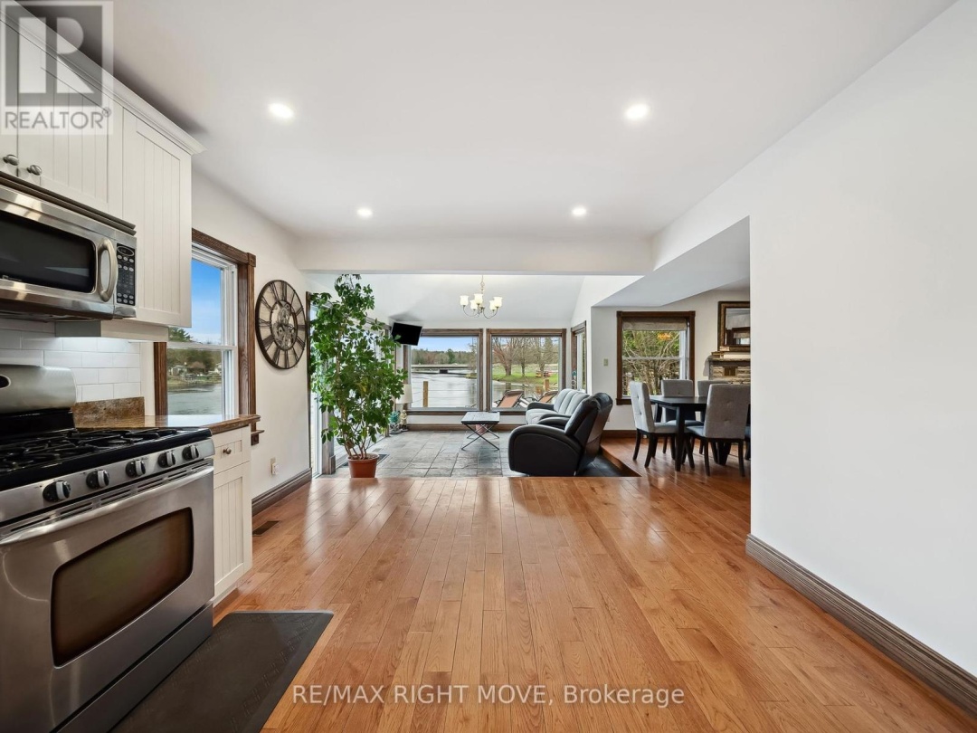 1012 Cowbell Lane, Severn Lake
