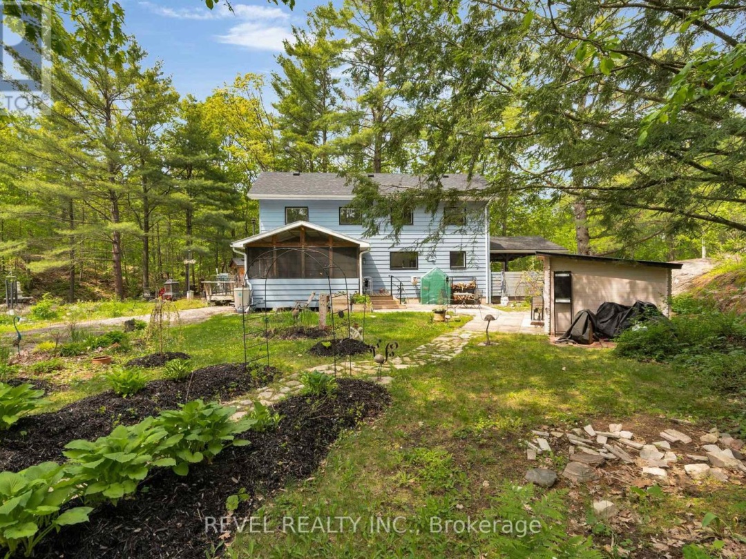 3248 MUSKOKA STREET, 