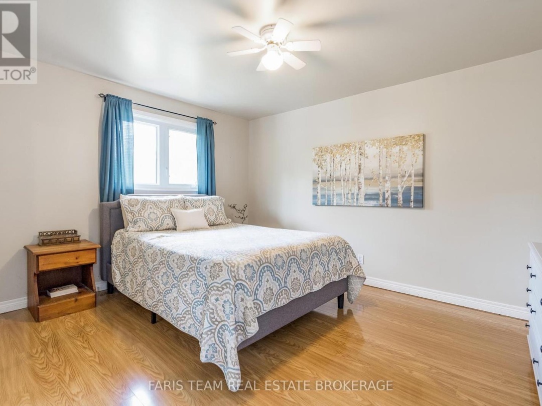 1105 FRASERBURG ROAD, 