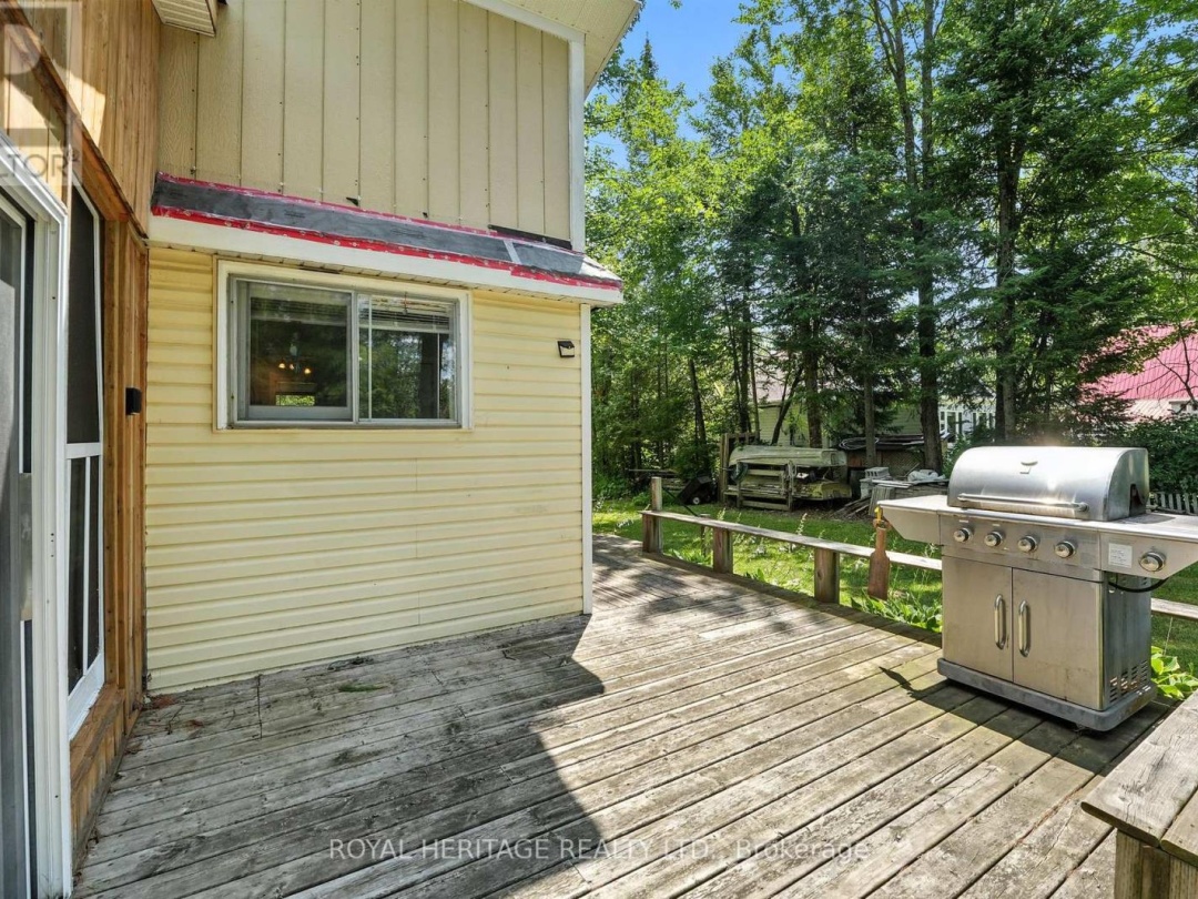 143 FELL STATION DRIVE, 