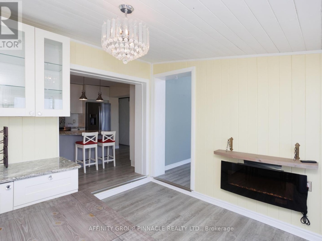 14 ORIOLE ROAD, 