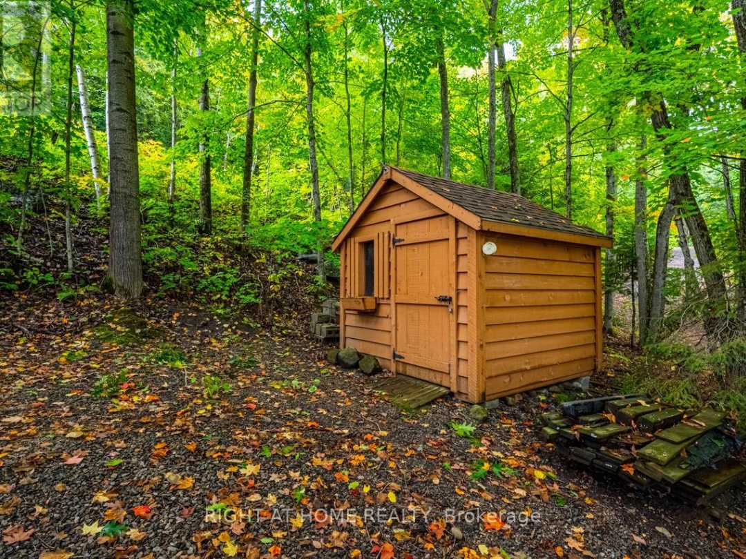 1220 Portage Lake Road, Portage Lake