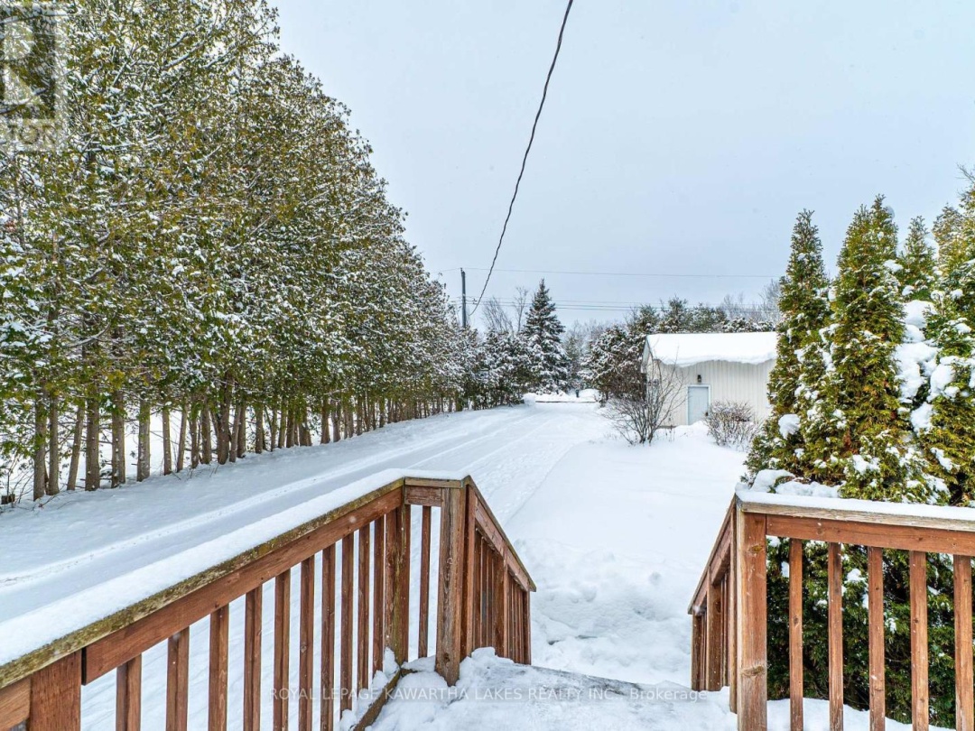 130 CRAWFORD ROAD, Canal Lake