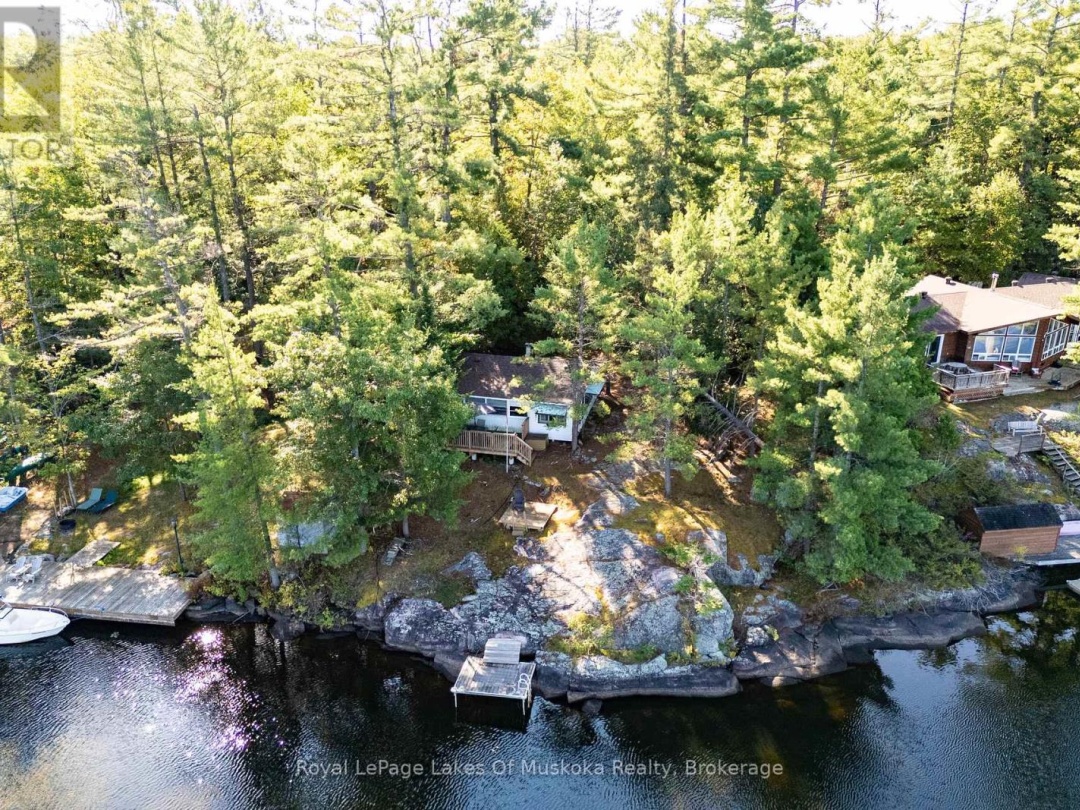 1010 TARA LANE, Morrison Lake