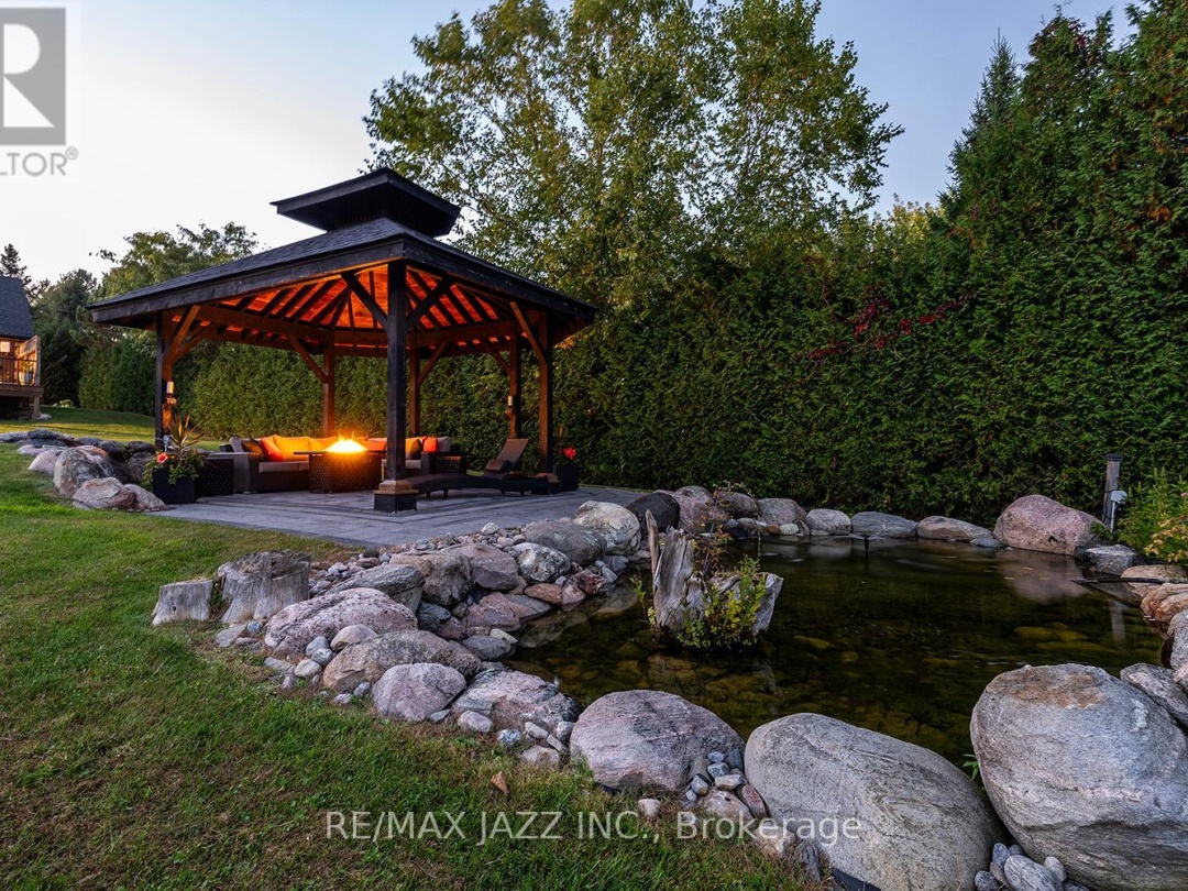 44 AINO BEACH ROAD, Lake Scugog