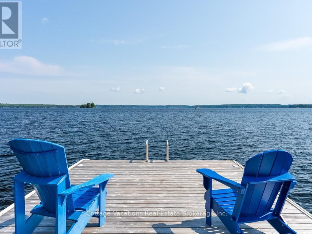 1016 Lawland Heights Road, Lake Muskoka