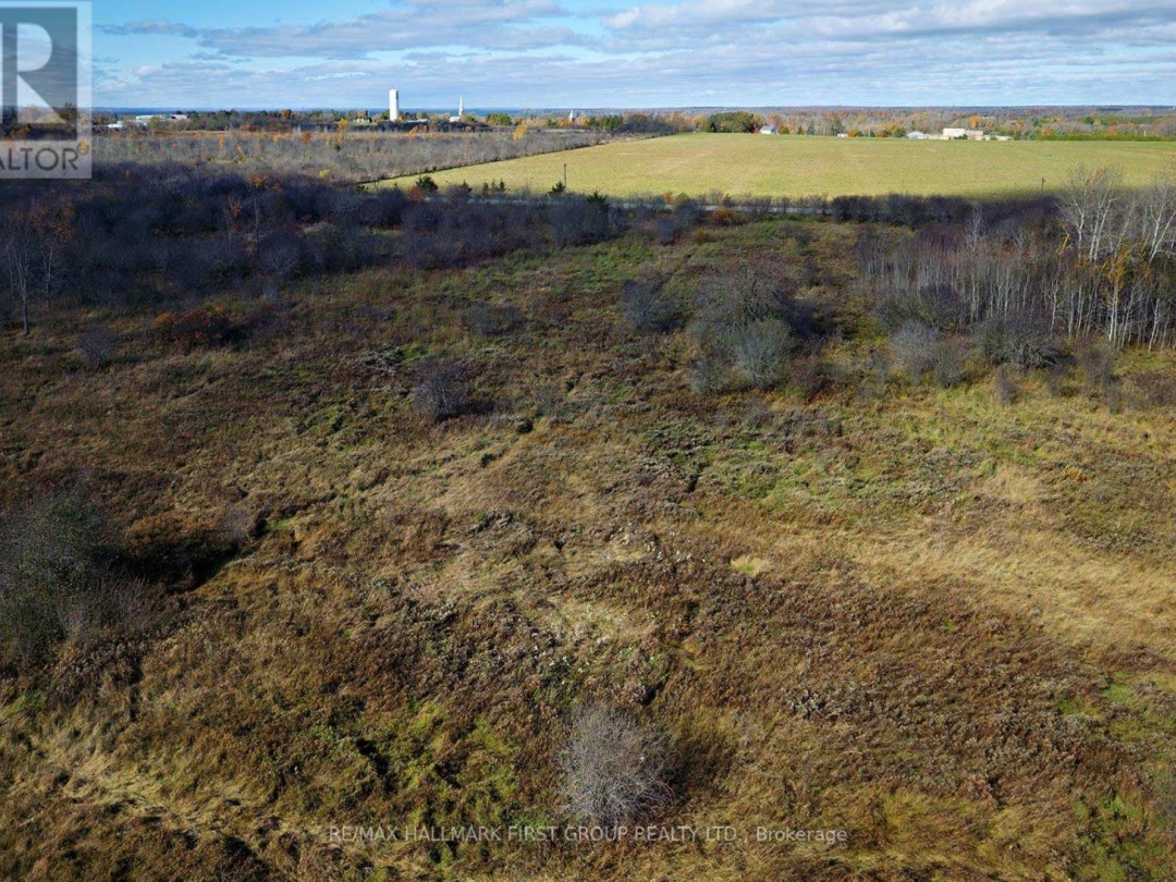 0 5 CONCESSION ROAD, 