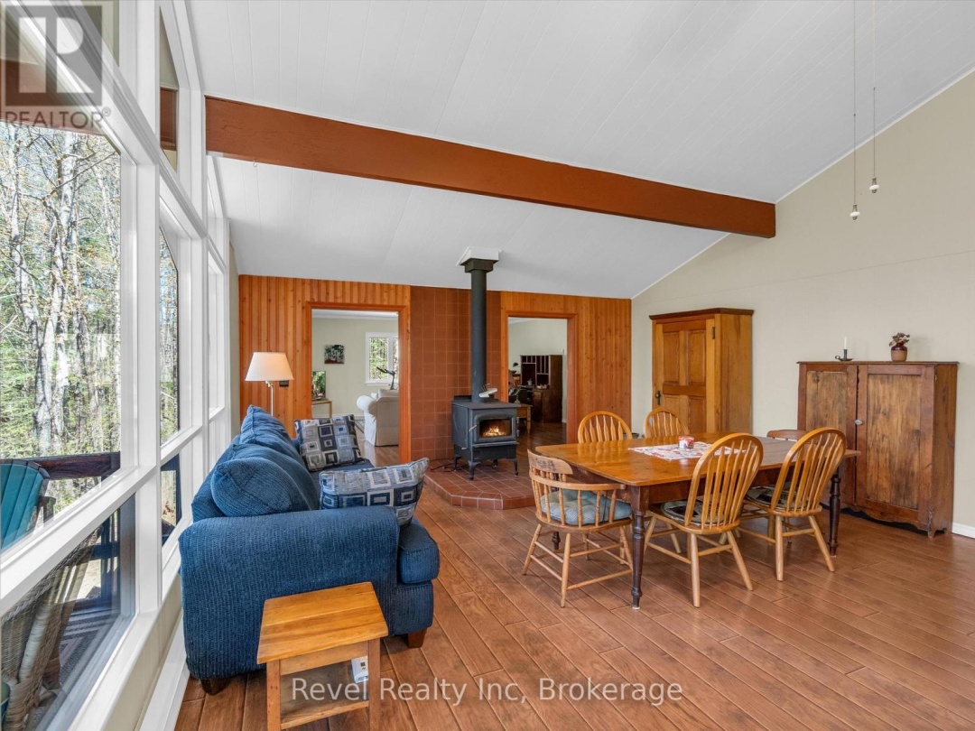 1234 MIRIAM DRIVE, Black Lake
