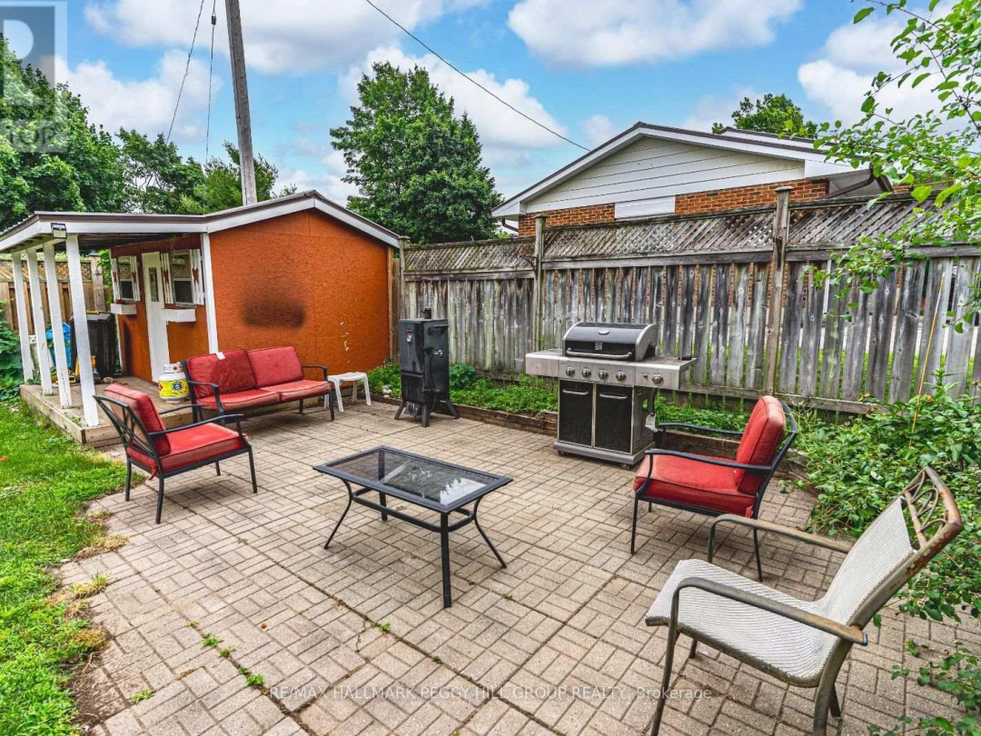 423 MARY STREET, 