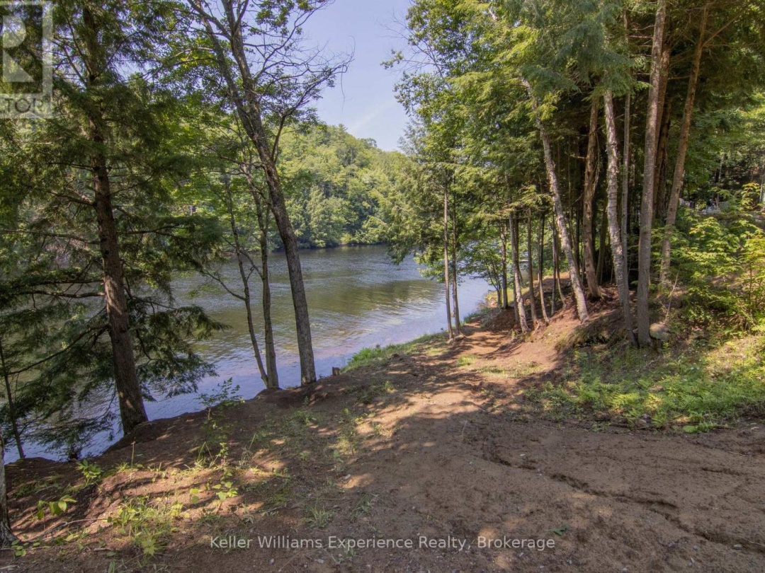1065 Rocky Narrows Rd Pvt Road, Lake Muskoka