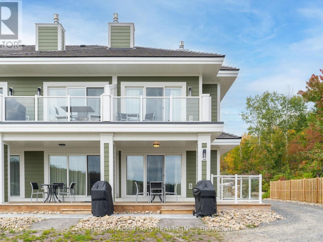 31 1869 Muskoka Road 118, 