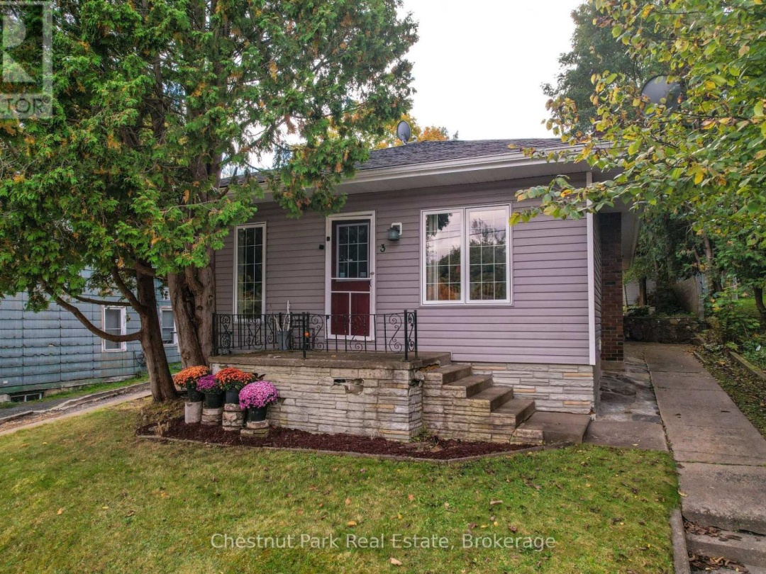 3 CORA STREET E, 