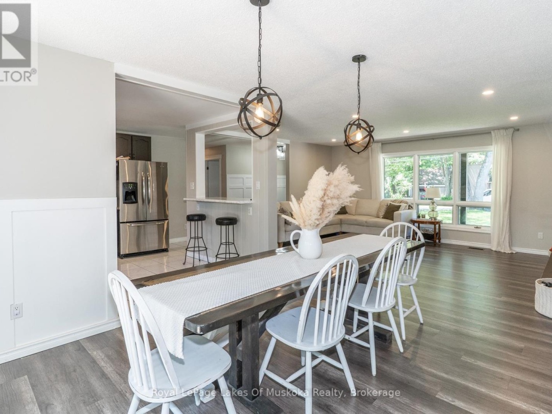 220 ALEXANDER STREET, 