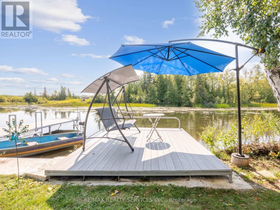 183 MCGUIRE BEACH ROAD, 