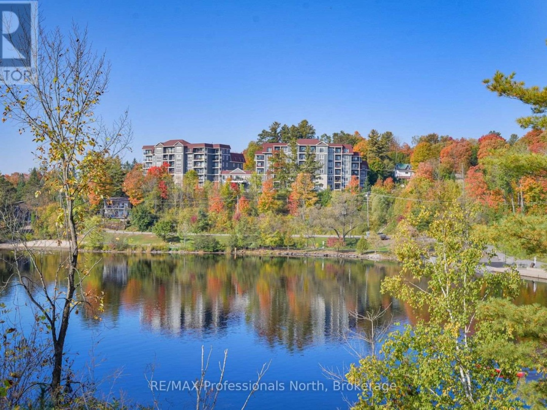 304 10A Kimberley Avenue, Bracebridge (Macaulay)