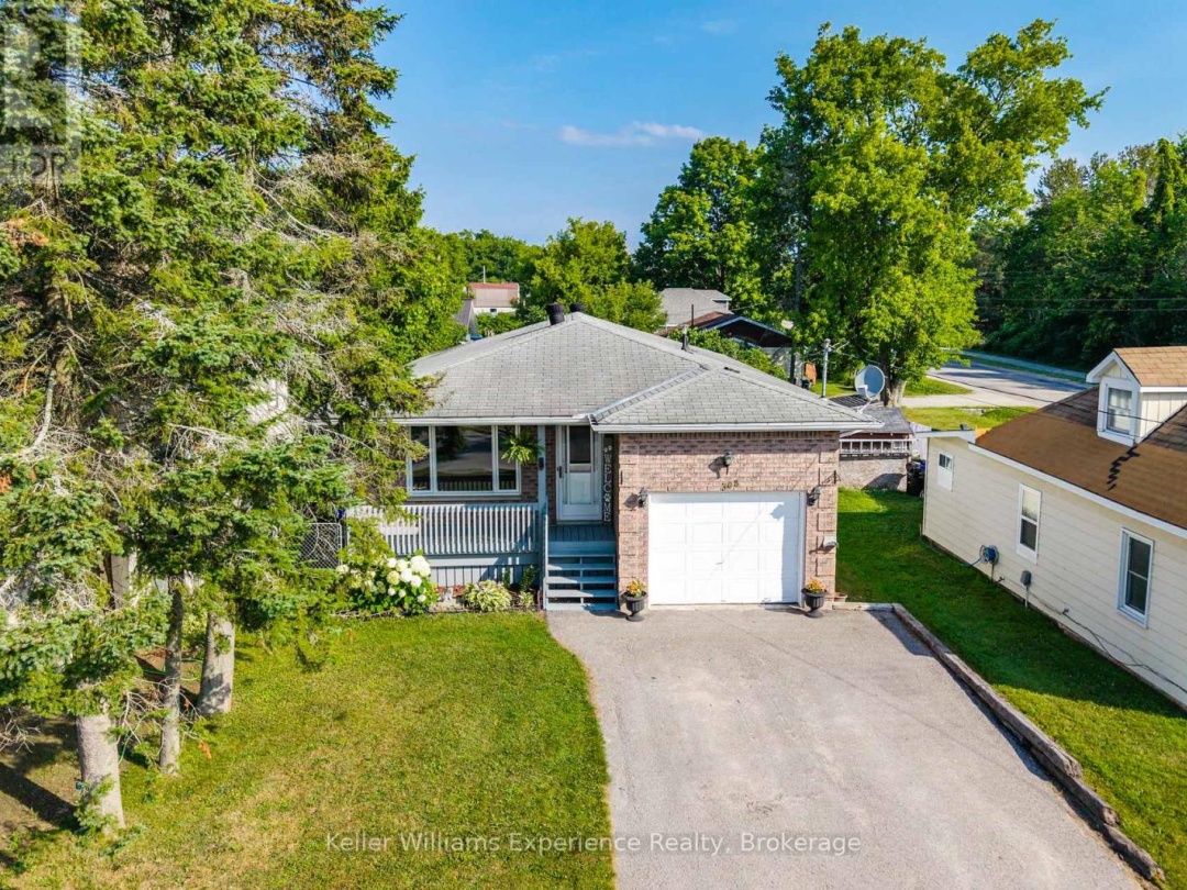 308 ASSINIBOIA STREET, 