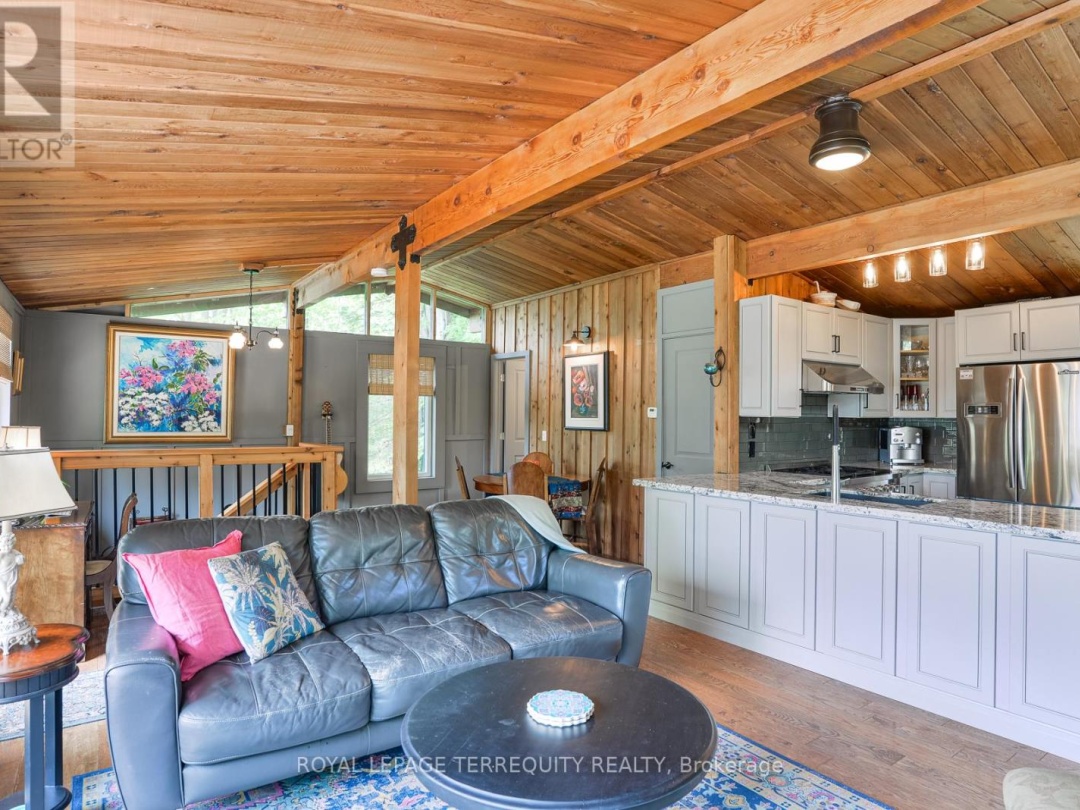 7862 Birch Drive, Severn Lake