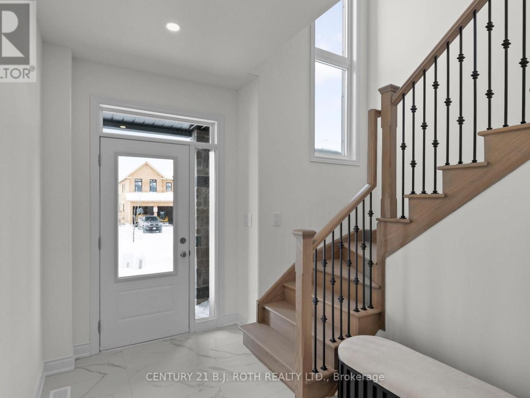 2974 Monarch Drive, Orillia